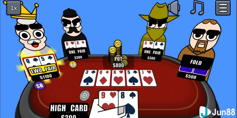 Lợi ích và rủi ro khi sử dụng các tool hack game Poker