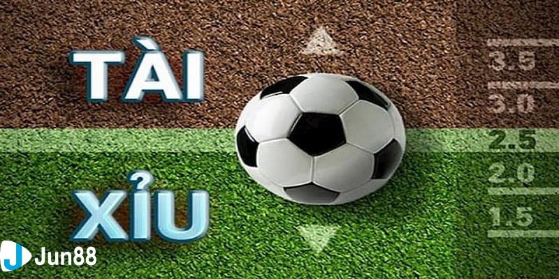 kèo tài xỉu bóng đá Cách đọc kèo tài xỉu bóng đá chi tiết cho các tân thủ