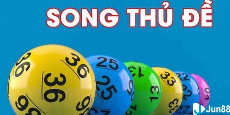 Nhận định chung về song thủ đề vip miền Bắc hôm nay