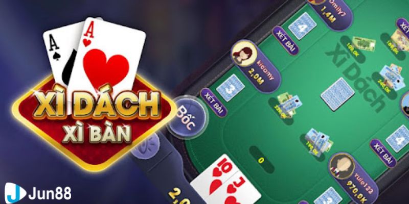 xì dách ăn tiền Giới thiệu tổng quan về game xì dách ăn tiền