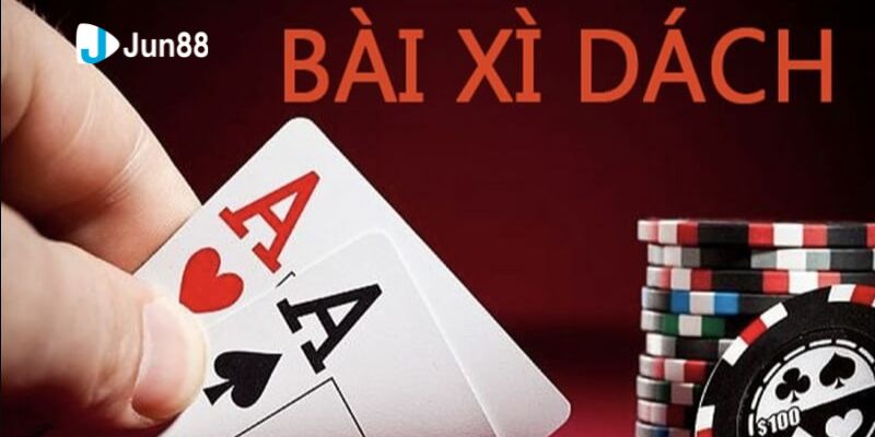 xì dách là sao Cách chơi xì dách là sao dễ hiểu cho các tân thủ
