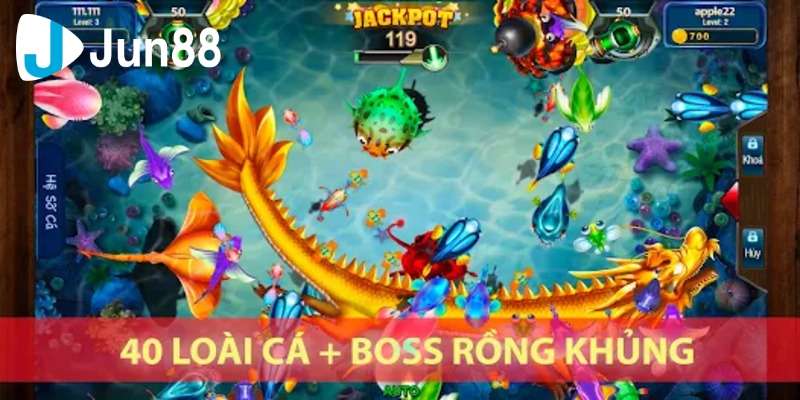Giới thiệu về tựa game hấp dẫn