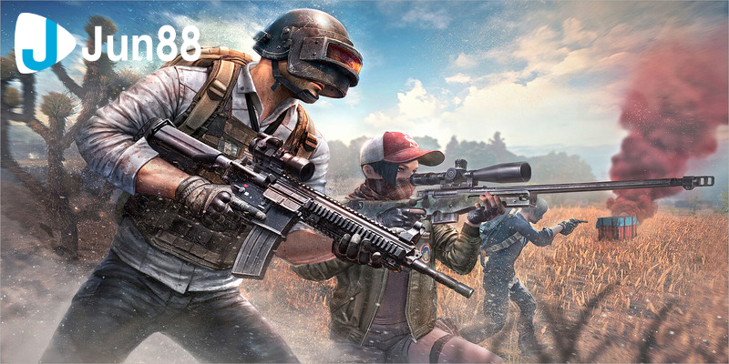 PUBG