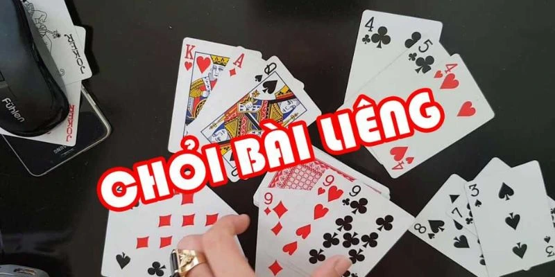 Khám phá bài liêng trên nền tảng của Go88