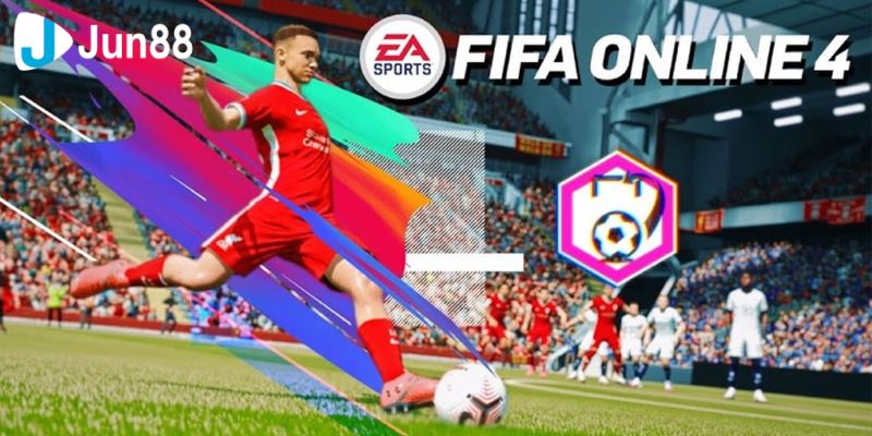 FIFA Online 4