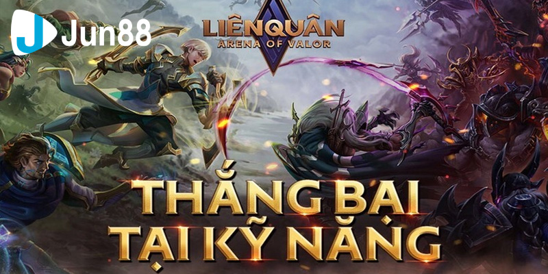 Liên Quân
